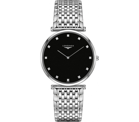 Longines L4.766.4.58.6