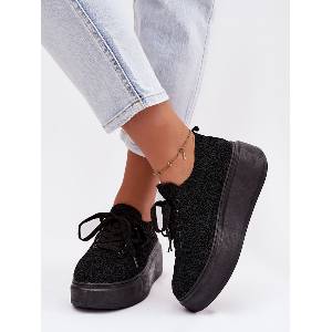 Step in style Дамски маратонки модел 224251 Step in style