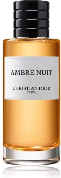 Dior Ambre Nuit EDP 125 ml Tester