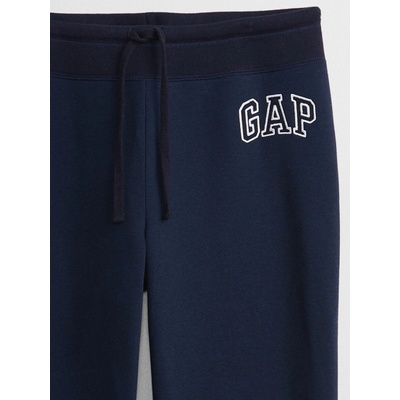 GAP dámské tepláky s logem černé
