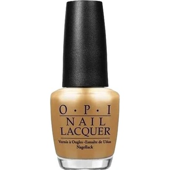 OPI Nail Lacquer Rollin’ In Cashmere лак за нокти 15 мл