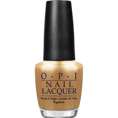 OPI Nail Lacquer Rollin’ In Cashmere лак за нокти 15 мл