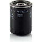 Mann-filter Маслен филтър mann-filter w 713/36