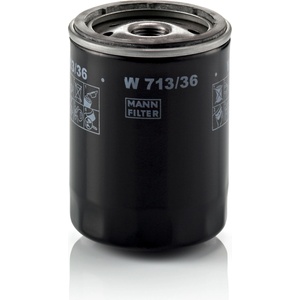 Mann-filter Маслен филтър mann-filter w 713/36