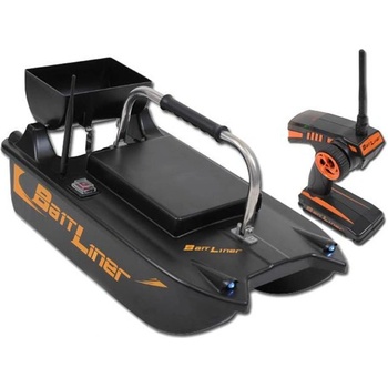 Sports zavážecí loďka Bait liner