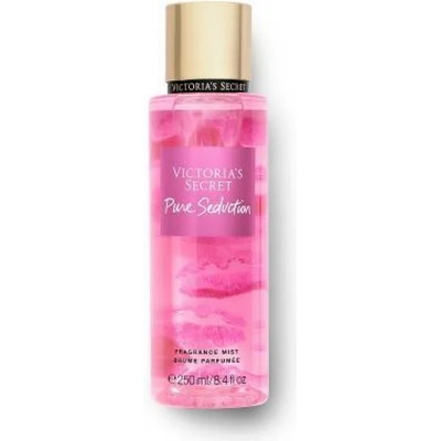 Victoria's Secret Pure Seduction Подхранващ спрей за тяло за жени 250ml