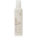 Bali Body Clear Express Tan прозрачна автобронзираща пяна 225ml