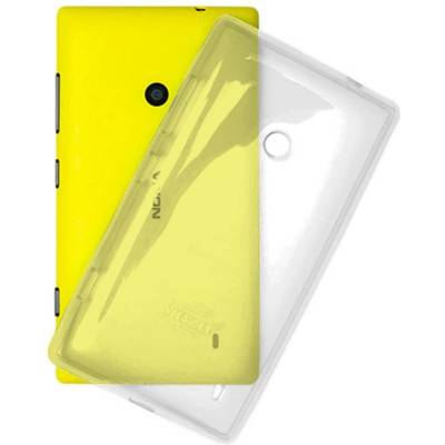 Nokia 520 tpu transparent (mozo nokia 520 tpu transparent)