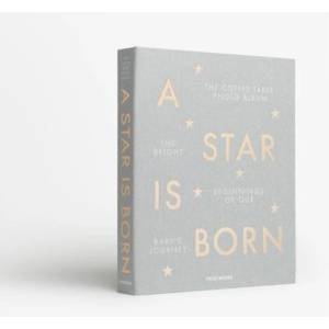 Printworks Фотоалбум A Star Is Born - Printworks (PW00723)