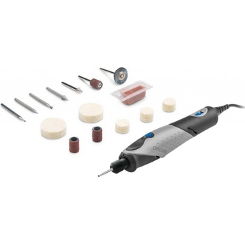 Dremel Stylo Gravírovací pero + příslušenství F0132050JM