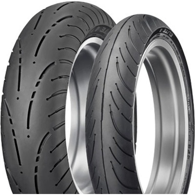 Dunlop Elite 4 250/40 R18 81V