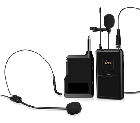 Mozos MIC-UHF-SET