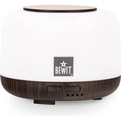 BEWIT Aroma Difuzér Favorit Tmavé Dřevo 300 ml