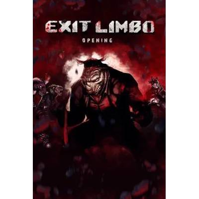 Игра Exit Limbo: Opening за PC Steam, Електронна доставка