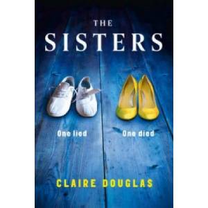 Sisters | Claire Douglas (2015)