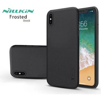 Nillkin Super Frosted - Apple iPhone X/XS case black