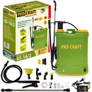 Procraft AS-16/2