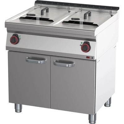 REDFOX FE 70/80 E