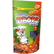 Mlsoun mrkvové dropsy 50 g