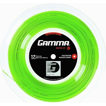 Gamma MOTO 200 m 1,24 mm