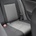 UMBRELLA Калъфи за седалки за mitsubishi asx 2011- (02506)