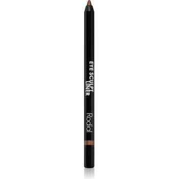 Rodial Eye Sculpt Liner кремообразен молив за очи цвят Burnt Truffle 1, 2 гр