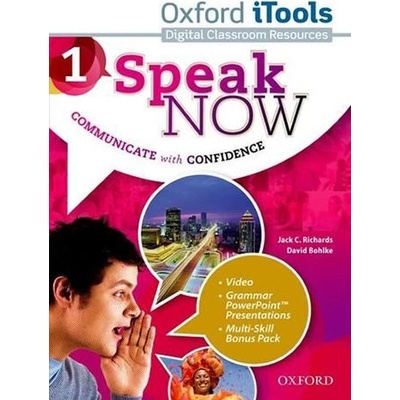 Speak Now 1 iTools DVD-ROM