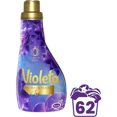 Violeta Intense Lux aviváž 1,55 l