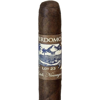 Perdomo Lot 23 Maduro Robusto