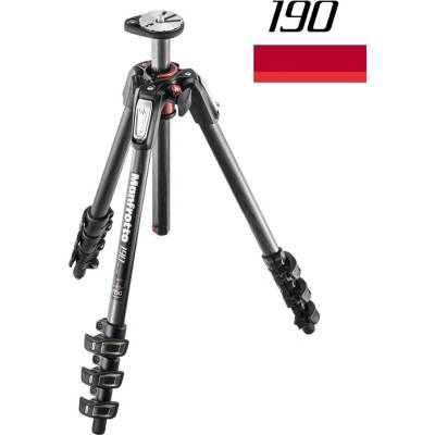 Manfrotto MT190CXPRO4