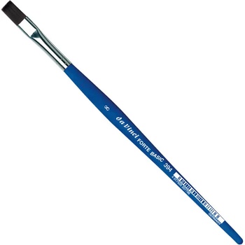 da Vinci 394 Forte Basic Плоска четка 4 (394-4-DAVINCI)