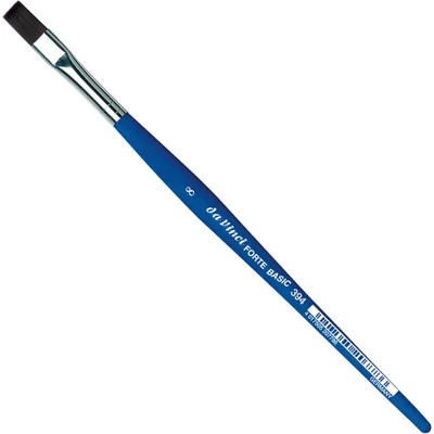 da Vinci 394 Forte Basic Плоска четка 4 (394-4-DAVINCI)