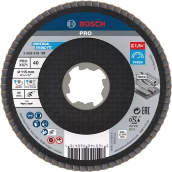 BOSCH 2.608.619.197