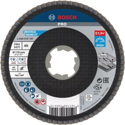 BOSCH 2.608.619.197