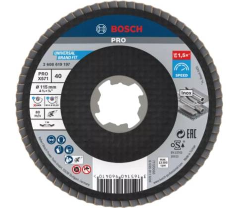 BOSCH 2.608.619.197