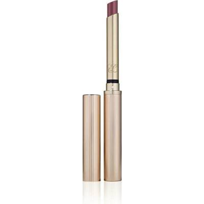 Estée Lauder Pure Color Explicit Slick Shine Lipstick rtěnka Rosegold 7 g