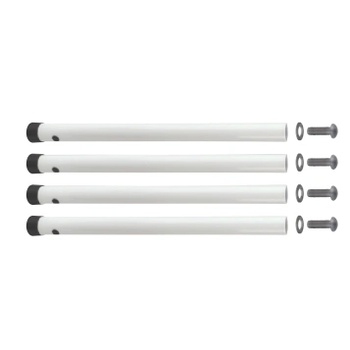 Atlas Filtri Atlas DP BIG 20 KIT LEG Комплект крачета за филтър DP BIG 20" (RB7401052)