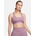 NIKE Спортен сутиен w nk swsh lgt spt bra