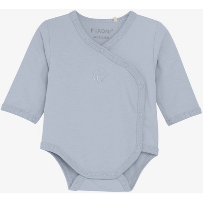 FIXONI dětské body DR Zen Blue