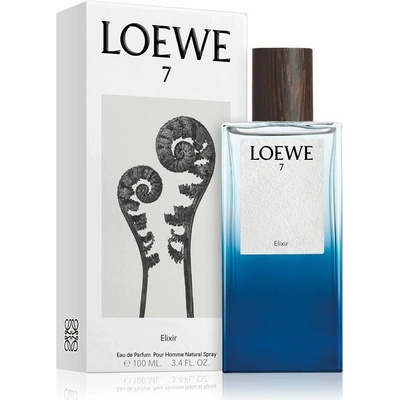 Loewe 7 Elixir parfum pánsky 100 ml