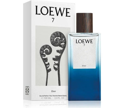 Loewe 7 Elixir parfum pánsky 100 ml