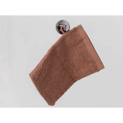 Profod froté žínka Classic 15x24 cm hnědá – Zboží Dáma