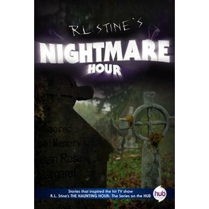 Nightmare Hour | R L Stine (ISBN: 9780062106926)