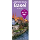 EASY MAP Basel 1:12.500