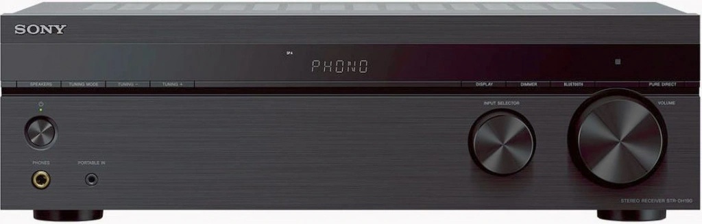 Sony STR-DH190