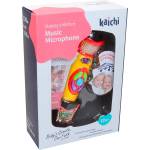 Kaichi Записващ микрофон с музика Kaichi (KAYDIG025K3399)