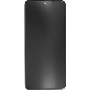 Xiaomi Стъкло и LCD екран за Xiaomi Mi 11X / Mi 11X Pro / MI 11i, оригинален, бяло (16311)