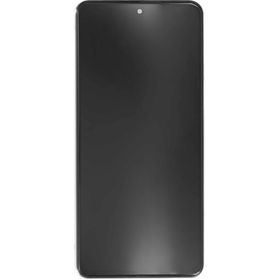 Xiaomi Стъкло и LCD екран за Xiaomi Mi 11X / Mi 11X Pro / MI 11i, оригинален, бяло (16311)