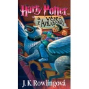Harry Potter a Vězeň z Azkabanu - Joanne K. Rowlingová