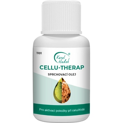 AKH Sprchový olej CELLU-THERAP 20 ml